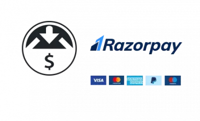 EDD Razorpay Payment Gateway