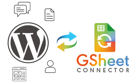 Forminator Google Sheet Connector