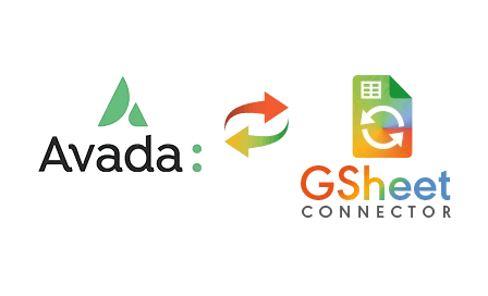Avada Forms Google Sheet Connector