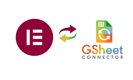 Elementor Forms Google Sheet Connector