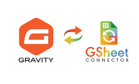 Gravity Forms Google Sheet Connector