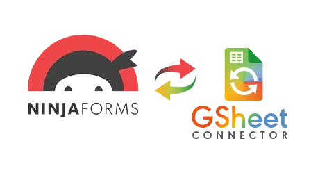 Ninja Forms Google Sheet Connector