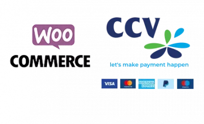 WooCommerce CCV EU Payment Gateway